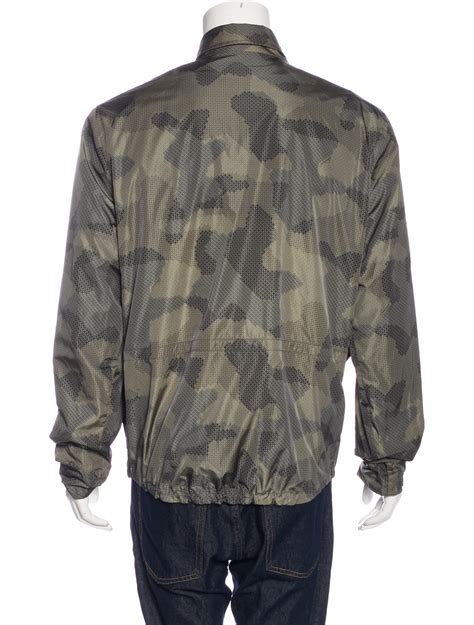 black gucci jacket womens|gucci camouflage jacket.